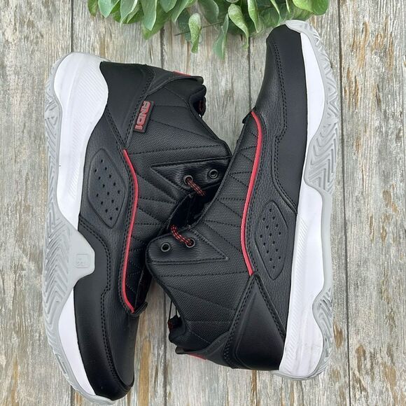 Men’s Streetball Basketball Active High-Top Sneakers Shoes Size 11 - Picture 3 of 12